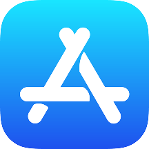 Appstore logo