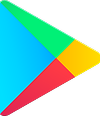 PlayStore logo